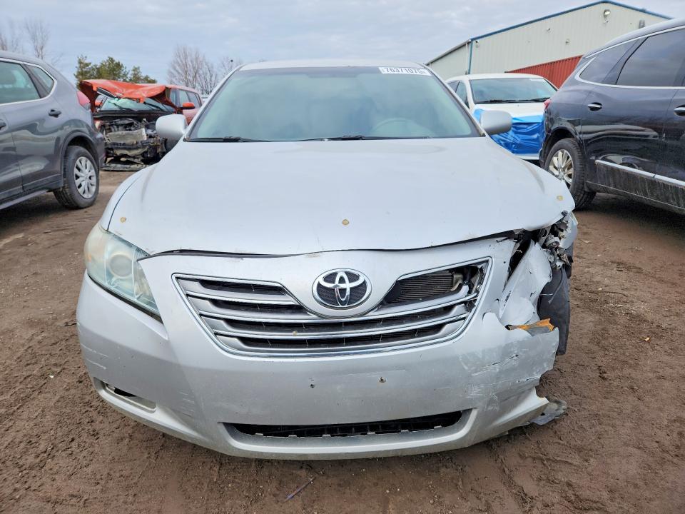76371075 :رقم المزاد ، 4T1BB46K69U075113 vin ، 2009 Toyota Camry مزاد بيع
