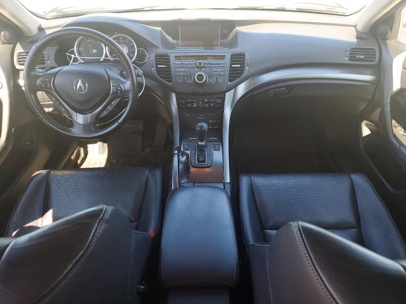 Aukcja sprzedaży 2011 Acura Tsx, vin: JH4CW2H65BC000253, numer aukcji: 46095256