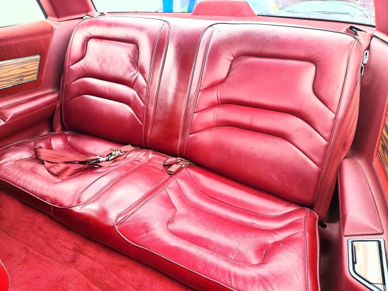 47251876 :رقم المزاد ، 2G4WD14WXK1429054 vin ، 1989 Buick Regal مزاد بيع