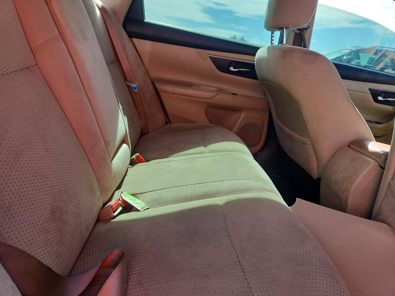 2015 Nissan Altima მანქანა იყიდება აუქციონზე, vin: 1N4AL3AP5FN908339, აუქციონის ნომერი: 79928545