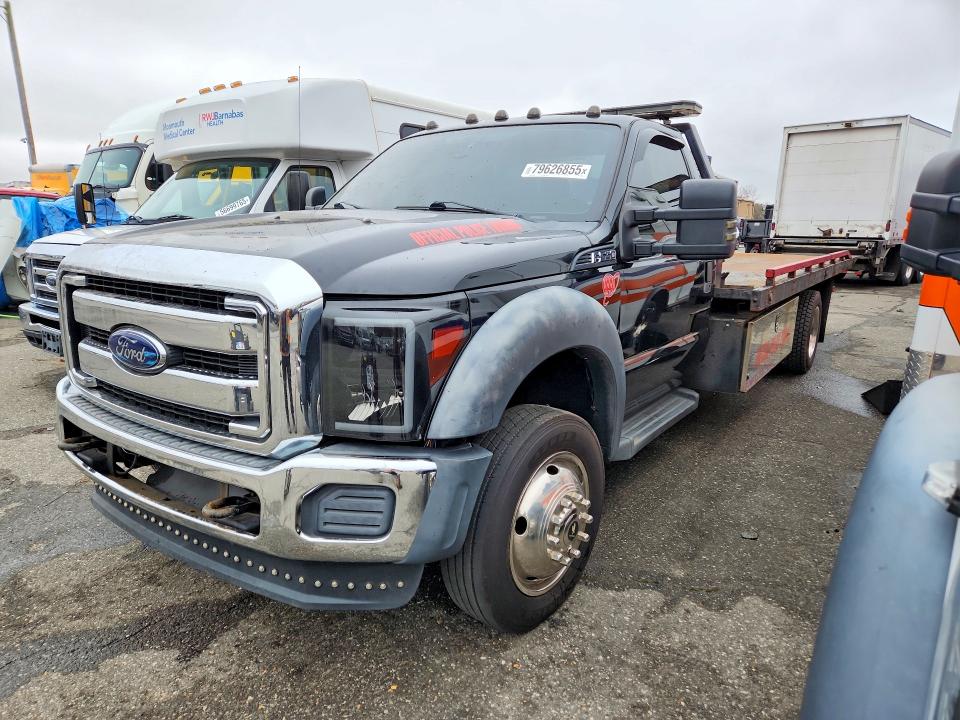 Продаж на аукціоні авто 2016 Ford F550, vin: 1FDUF5GT0GEA53769, номер лоту: 79626855
