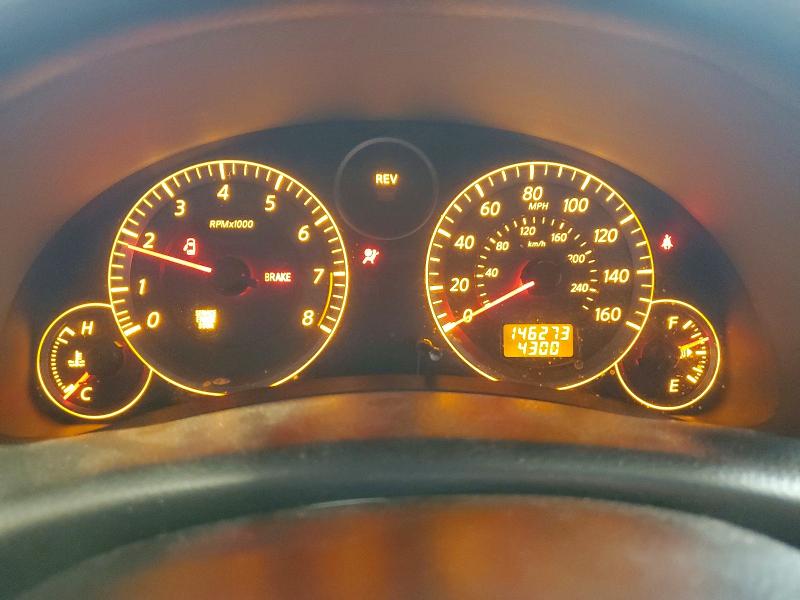 Aukcja sprzedaży 2005 Infiniti G35, vin: JNKCV54E85M407404, numer aukcji: 45924276