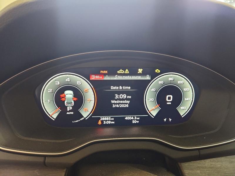 Продаж на аукціоні авто 2024 Audi Q5, vin: WA1BBAFY8R2038903, номер лоту: 79943495
