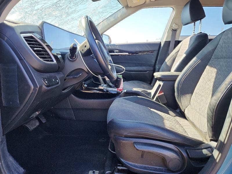 47838686 :رقم المزاد ، KNDEUCAA9R7631319 vin ، 2024 Kia Seltos مزاد بيع