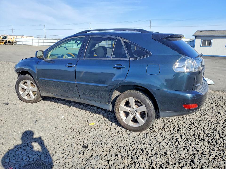 Продажа на аукционе авто 2004 Lexus Rx 330, vin: JTJHA31U740017450, номер лота: 47257316