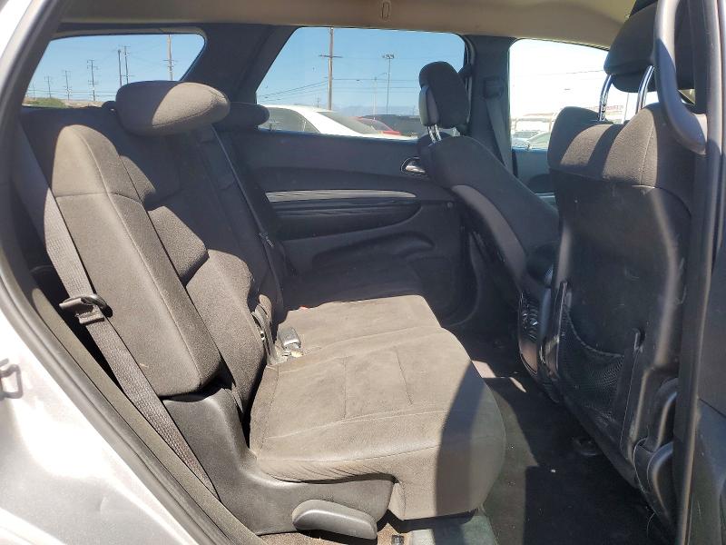 Продаж на аукціоні авто 2019 Dodge Durango, vin: 1C4RDHDG6KC582317, номер лоту: 41588986