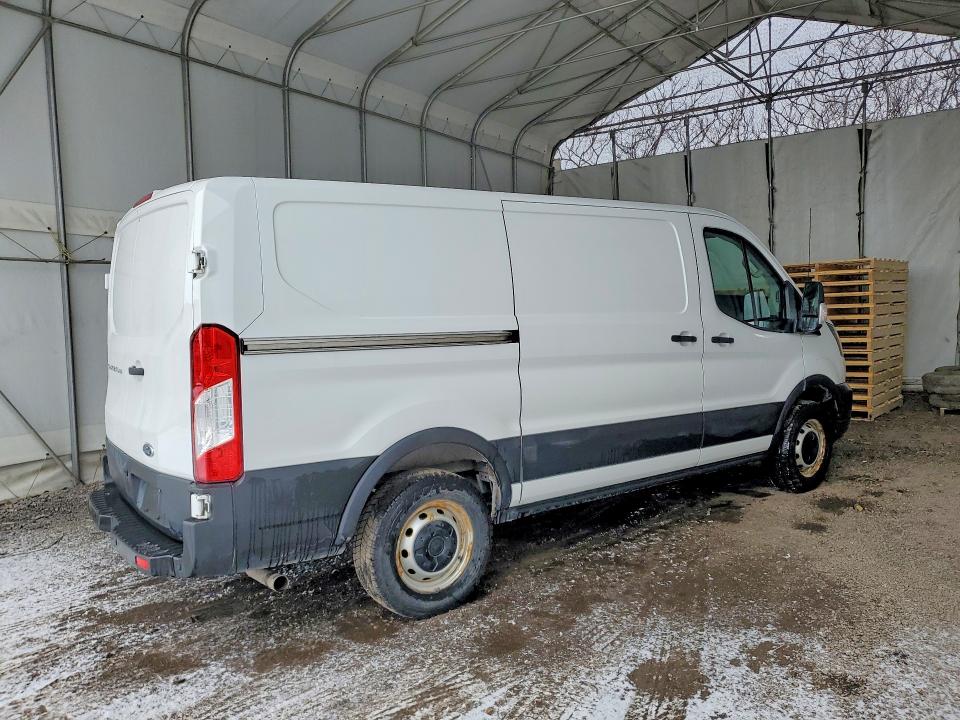 Aukcja sprzedaży 2021 Ford Transit, vin: 1FTBR1Y80MKA62510, numer aukcji: 42070886