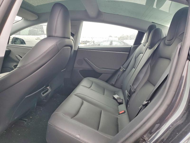 41779886 :رقم المزاد ، 5YJ3E1EA5RF859959 vin ، 2024 Tesla Model 3 مزاد بيع