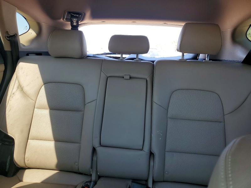 2021 Hyundai Tucson მანქანა იყიდება აუქციონზე, vin: KM8J3CAL4MU333818, აუქციონის ნომერი: 47693046