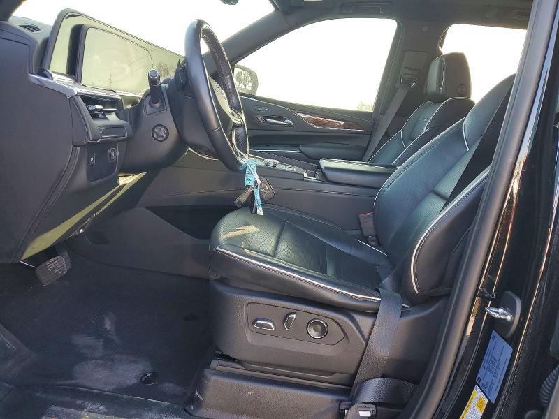 Aukcja sprzedaży 2023 Cadillac Escalade, vin: 1GYS3BKL2PR472221, numer aukcji: 41608046