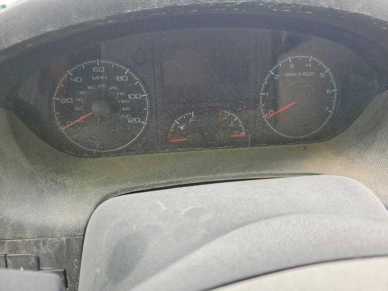 Auction sale of the 2021 Ram Promaster 3500, vin: 3C6MRVJG2ME579383, lot number: 41838666
