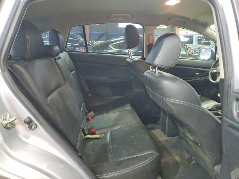 Aukcja sprzedaży 2013 Subaru Xv Crosstrek, vin: JF2GPAGC2D2860400, numer aukcji: 47477066