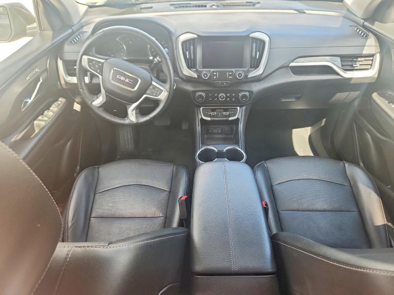 Aukcja sprzedaży 2023 Gmc Terrain, vin: 3GKALVEG6PL260709, numer aukcji: 41974396