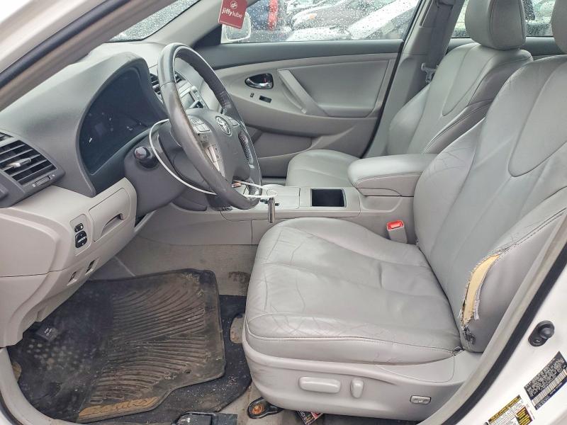 Продажа на аукционе авто 2008 Toyota Camry Hybrid, vin: 4T1BB46K38U034954, номер лота: 47654266