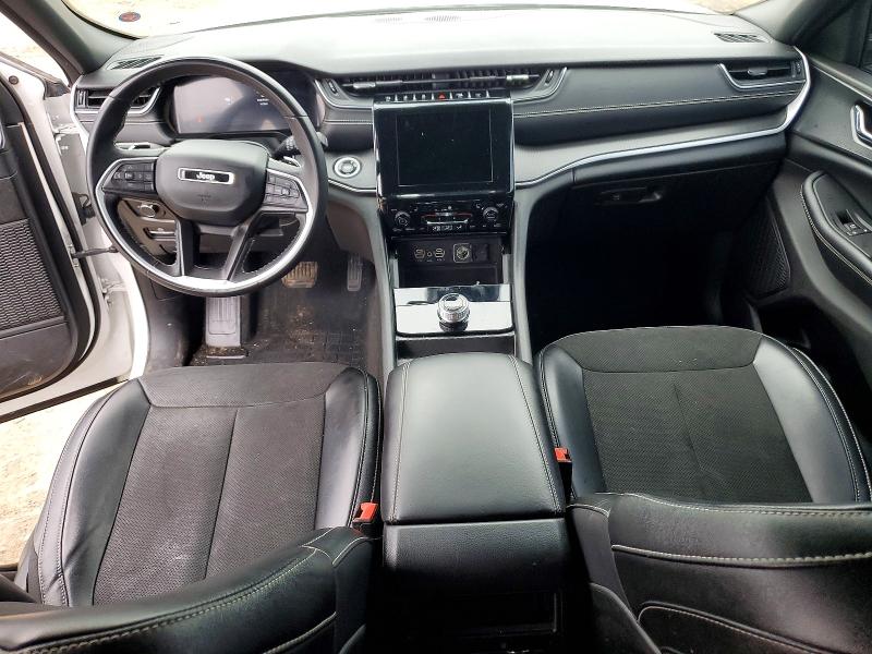 Продаж на аукціоні авто 2024 Jeep Grand Cherokee, vin: 1C4RJHAG3RC702033, номер лоту: 42074306
