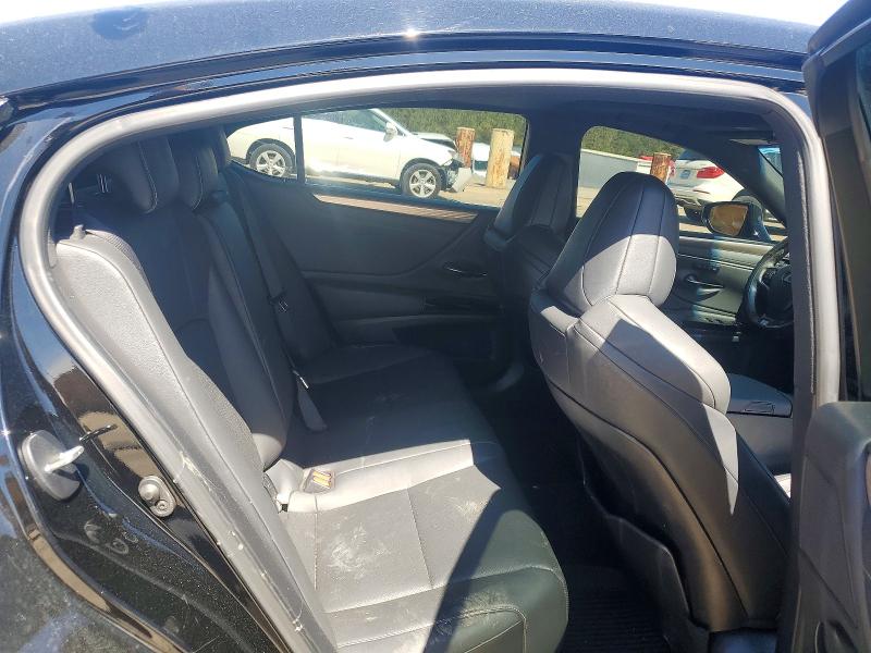 46274486 :رقم المزاد ، 58AJZ1B1XRU168471 vin ، 2024 Lexus Es 350 مزاد بيع