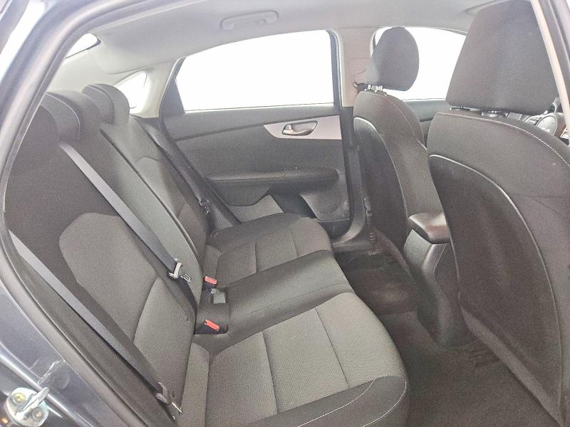 Aukcja sprzedaży 2023 Kia Forte, vin: 3KPF24AD9PE544589, numer aukcji: 78823105