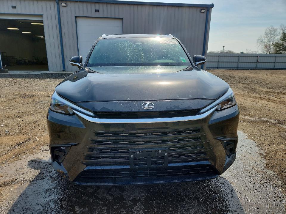 Aukcja sprzedaży 2025 Lexus Tx 350, vin: 5TDAAAB65SS025064, numer aukcji: 45460606