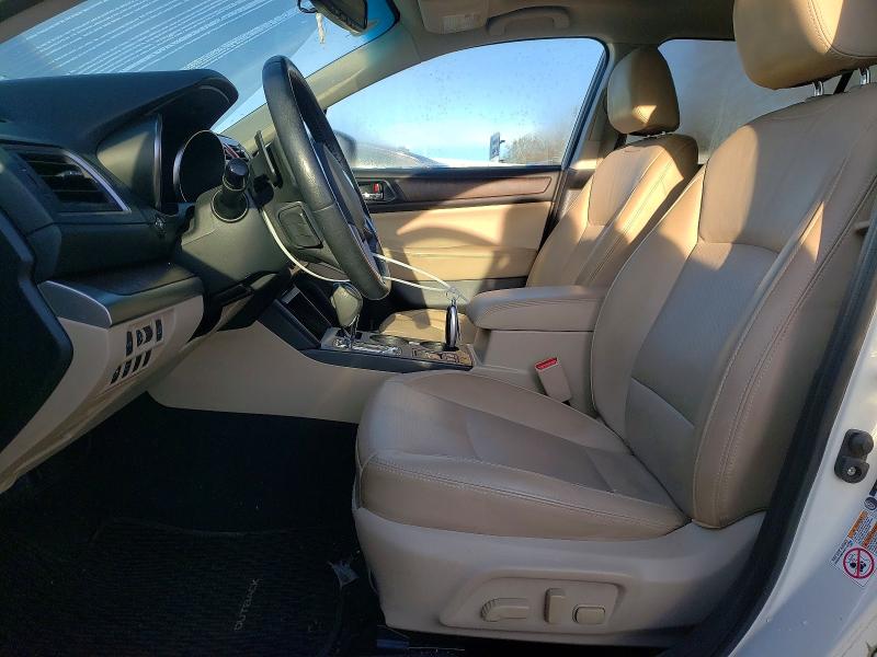 Продажа на аукционе авто 2015 Subaru Outback, vin: 4S4BSALC6F3314902, номер лота: 46698756
