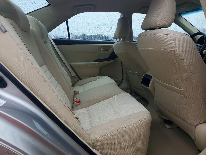 Продажа на аукционе авто 2016 Toyota Camry, vin: 4T4BF1FK9GR566328, номер лота: 45819246