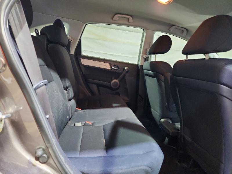 46011136 :رقم المزاد ، 5J6RE4H37AL013143 vin ، 2010 Honda Cr-v مزاد بيع