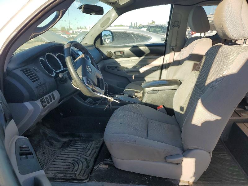 Продаж на аукціоні авто 2014 Toyota Tacoma, vin: 5TFTX4GN5EX032667, номер лоту: 47125466