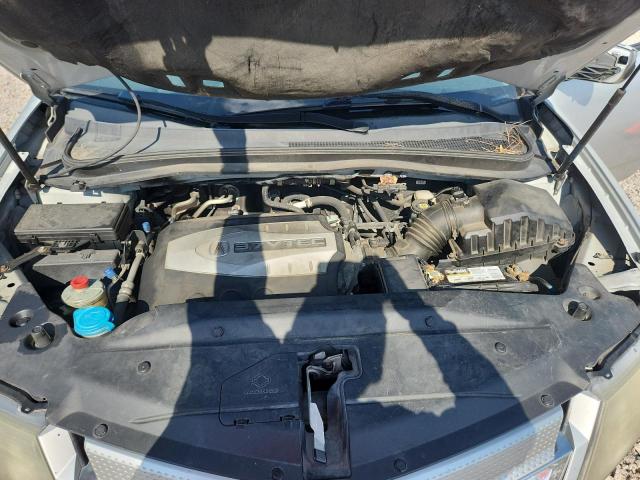 Продажа на аукционе авто 2009 Acura Mdx, vin: 2HNYD28739H501486, номер лота: 45609716