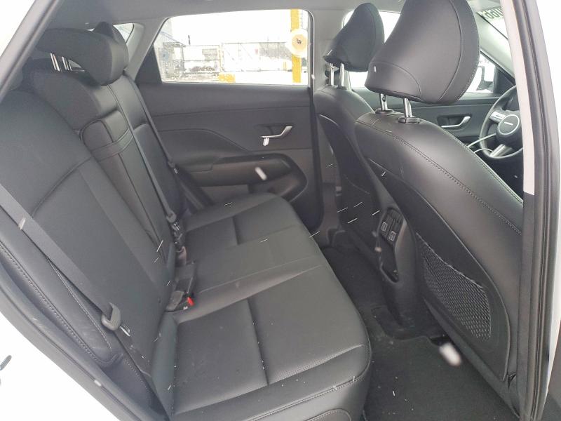 Продаж на аукціоні авто 2025 Hyundai Kona Electric, vin: KM8HE3A69SU032395, номер лоту: 46359066