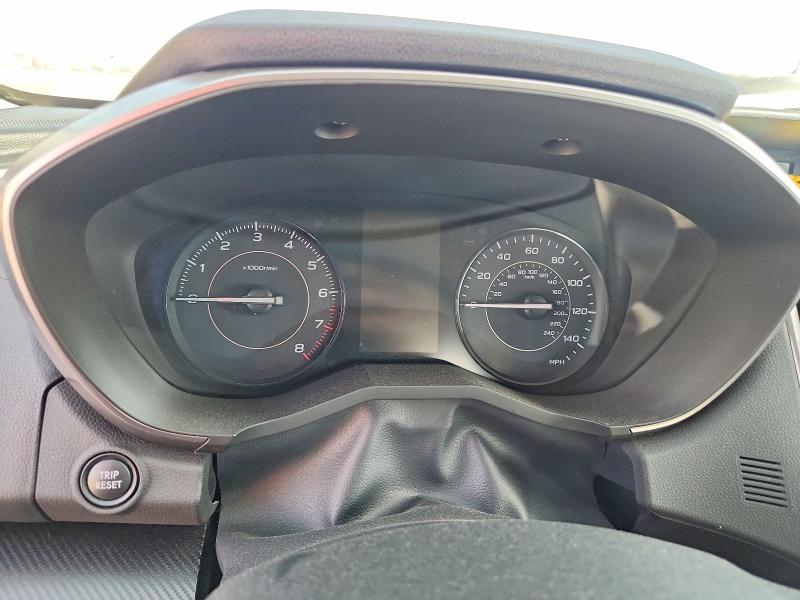 Продажа на аукционе авто 2017 Subaru Impreza, vin: 4S3GKAD64H3604187, номер лота: 47978446