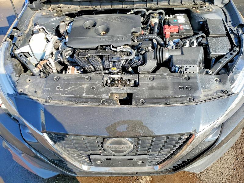 2019 Nissan Altima მანქანა იყიდება აუქციონზე, vin: 1N4BL4CV0KC128924, აუქციონის ნომერი: 46684766