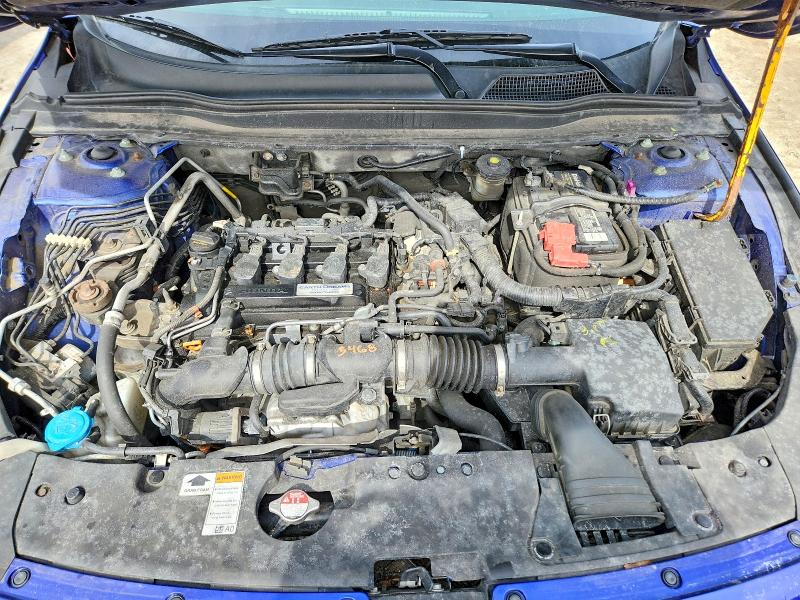 47419156 :رقم المزاد ، 1HGCV1F39JA074729 vin ، 2018 Honda Accord مزاد بيع