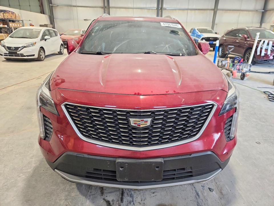 Aukcja sprzedaży 2020 Cadillac Xt4, vin: 1GYFZDR47LF136005, numer aukcji: 47561646