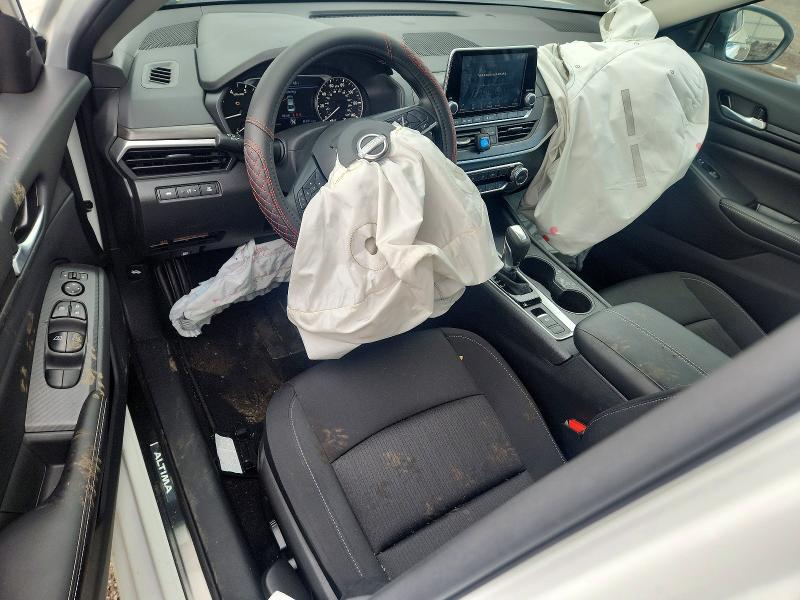 46130126 :رقم المزاد ، 1N4BL4DW6SN421738 vin ، 2025 Nissan Altima مزاد بيع