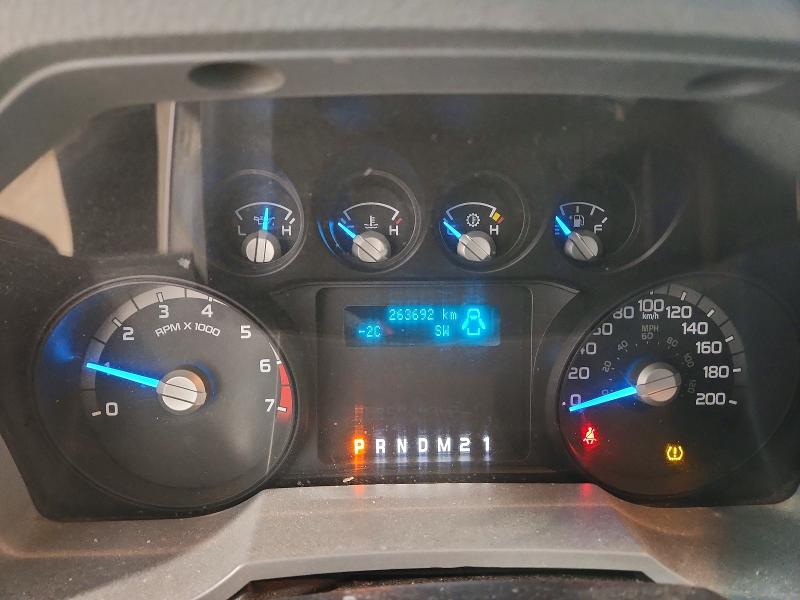 Aukcja sprzedaży 2014 Ford F250, vin: 1FT7W2B69EEA24379, numer aukcji: 47249496