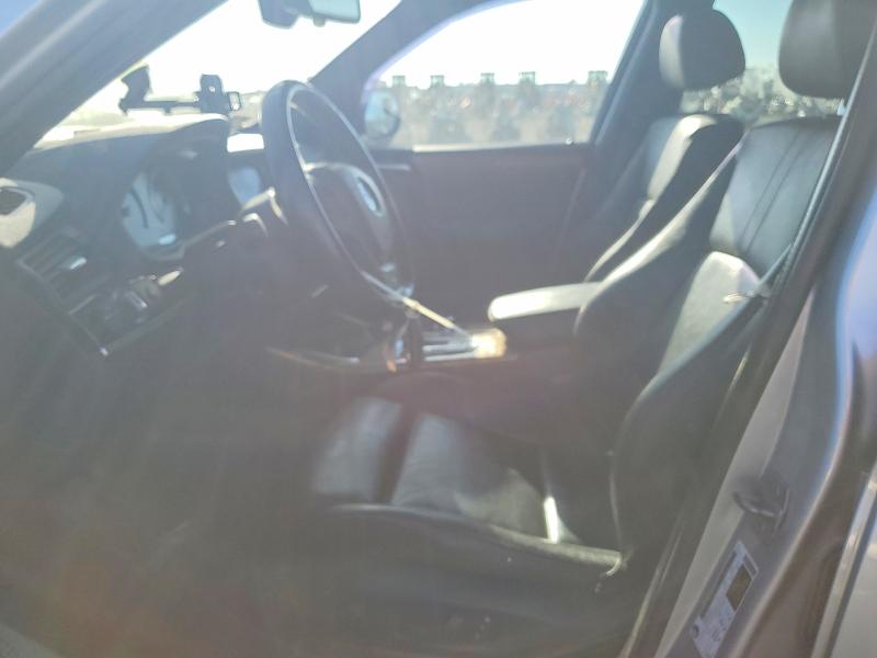Продаж на аукціоні авто 2014 Bmw X3, vin: 5UXWX7C53E0E79335, номер лоту: 47773596