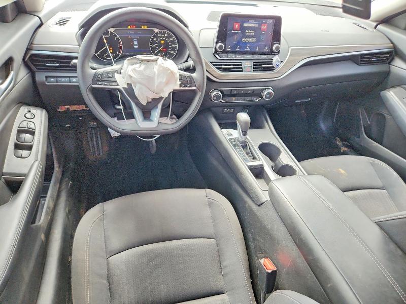 Aukcja sprzedaży 2025 Nissan Altima, vin: 1N4BL4DV5SN388027, numer aukcji: 47982986