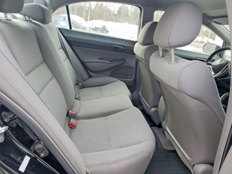 Aukcja sprzedaży 2009 Honda Civic, vin: 2HGFA15459H031523, numer aukcji: 46211556