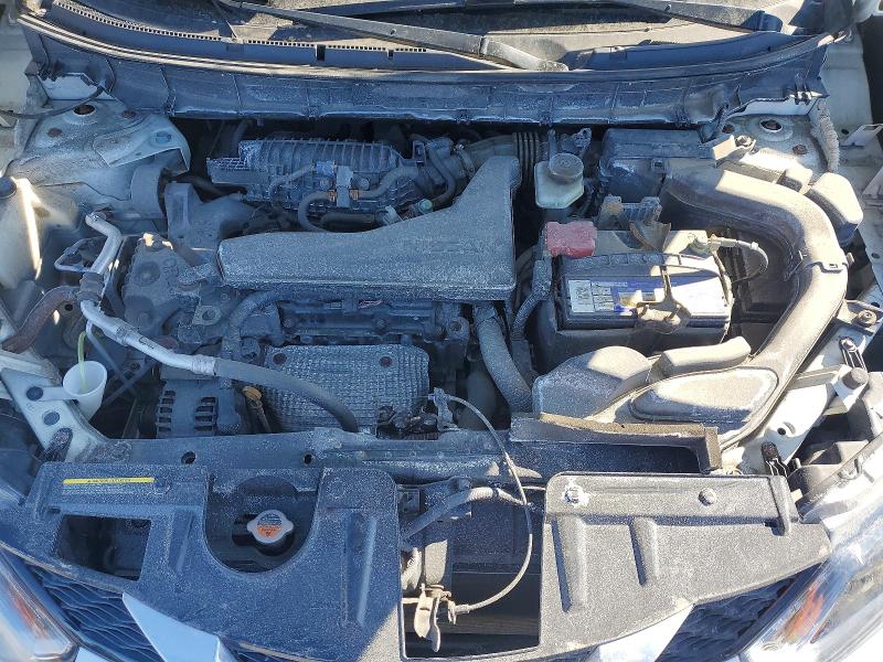 Продаж на аукціоні авто 2015 Nissan Rogue, vin: 5N1AT2MV6FC794812, номер лоту: 75174565
