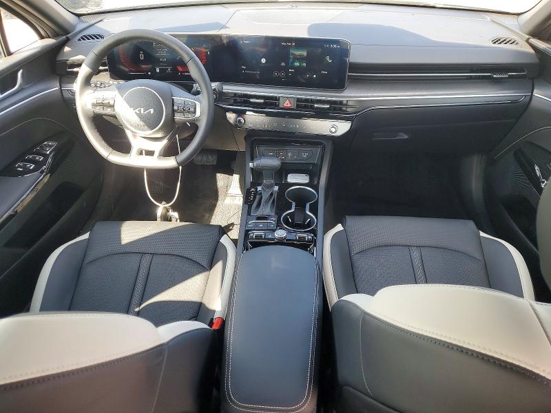 Продажа на аукционе авто 2026 Kia K5, vin: KNAG64J77T5449082, номер лота: 48263706
