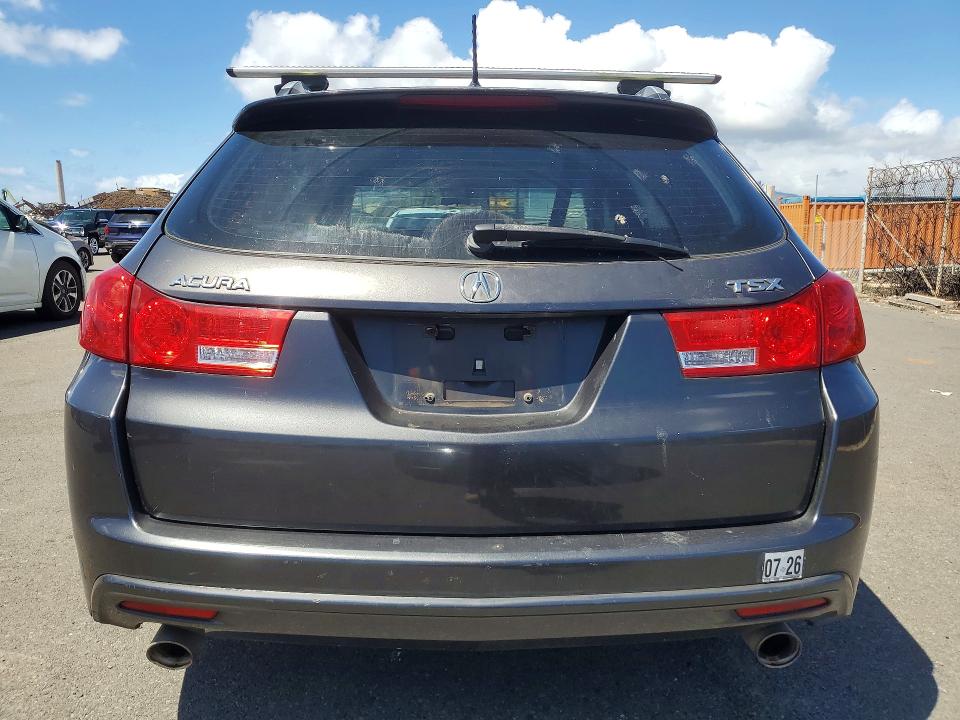 Продаж на аукціоні авто 2012 Acura Tsx, vin: JH4CW2H50CC001349, номер лоту: 48243796