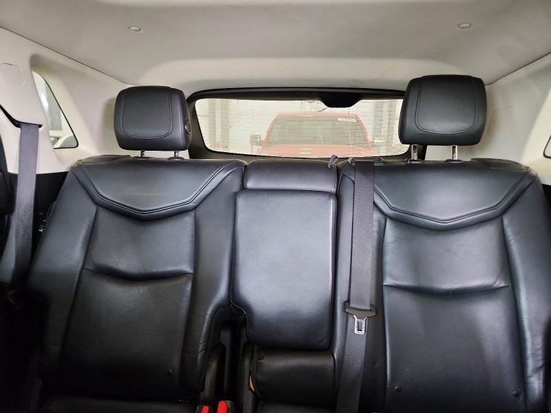 Aukcja sprzedaży 2017 Cadillac Xt5, vin: 1GYKNDRS0HZ216700, numer aukcji: 79173885