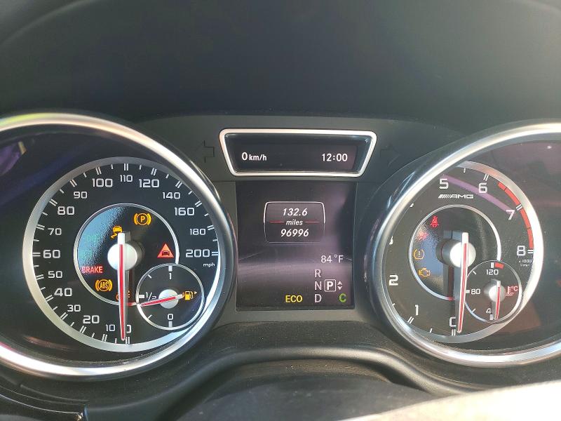 79313775 :رقم المزاد ، 4JGDF7EE7EA395403 vin ، 2014 Mercedes-benz Gl مزاد بيع