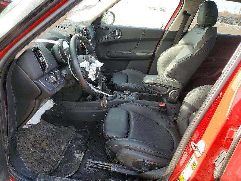 Продажа на аукционе авто 2019 Mini Cooper, vin: WMZYV5C58K3E05195, номер лота: 47252926