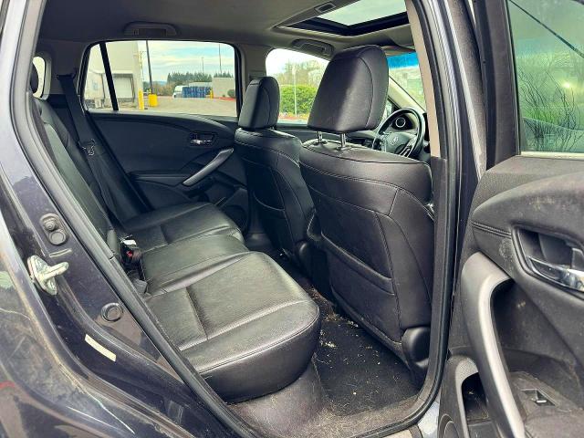 Продаж на аукціоні авто 2013 Acura Rdx, vin: 5J8TB4H51DL010153, номер лоту: 46967536