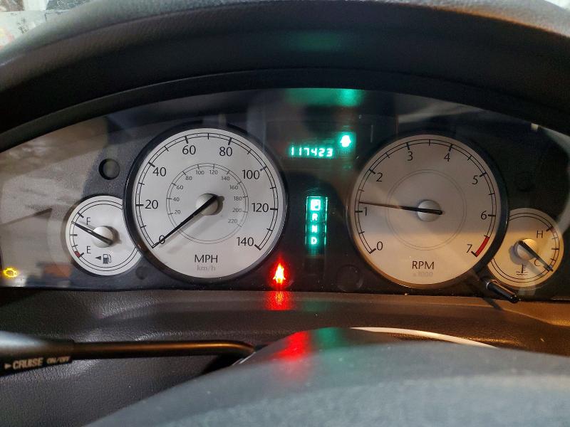 46954166 :رقم المزاد ، 2C3JK53G05H623369 vin ، 2005 Chrysler 300 مزاد بيع