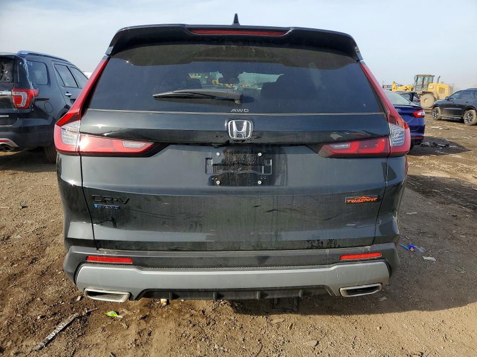 Aukcja sprzedaży 2026 Honda Cr-v, vin: 7FARS6H62TE042855, numer aukcji: 46387556