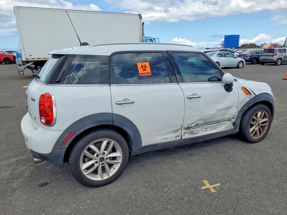 Продаж на аукціоні авто 2014 Mini Cooper, vin: WMWZB3C59EWR40535, номер лоту: 45657036