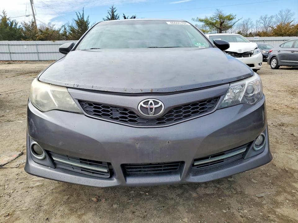 Продаж на аукціоні авто 2014 Toyota Camry, vin: 4T1BF1FK7EU366071, номер лоту: 46666166