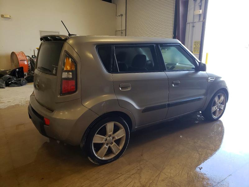 Продаж на аукціоні авто 2010 Kia Soul, vin: KNDJT2A2XA7192706, номер лоту: 48415756
