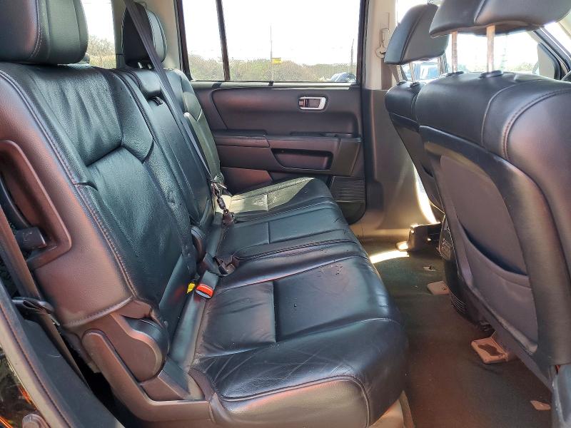 Продаж на аукціоні авто 2014 Honda Pilot, vin: 5FNYF3H95EB018184, номер лоту: 46773166